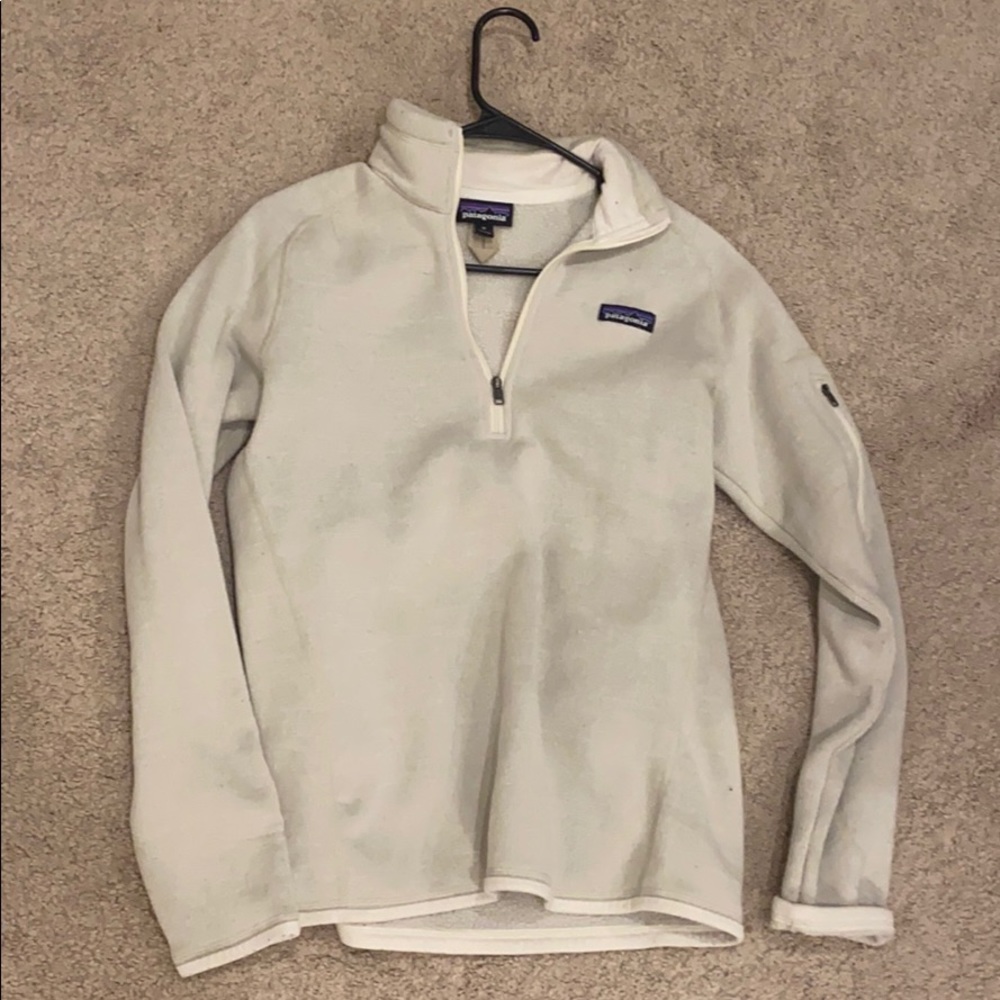 Patagonia Knot Women’s Pull Over Medium